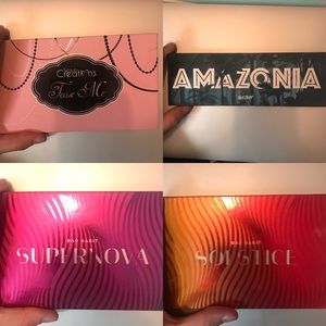 Bad Habit Face Candy Beauty Creations Eyeshadow